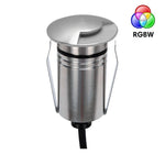 Domus EMIT 55mm RGBW 36° LED 12/24V Decklight