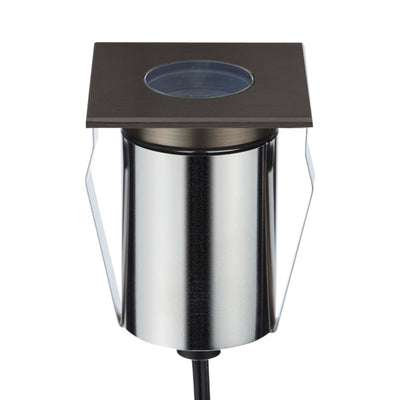 Domus EMIT 85mm 6W RGBW 36° LED 12/24V Decklight