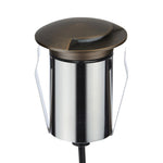 Domus EMIT 85mm 6W RGBW 36° LED 12/24V Decklight