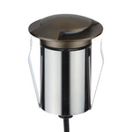 Domus EMIT 85mm 6W RGBW 36° LED 12/24V Decklight