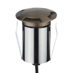 Domus EMIT 85mm 6W RGBW 36° LED 12/24V Decklight