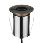 Domus EMIT 85mm 6W RGBW 36° LED 12/24V Decklight