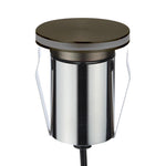 Domus EMIT 85mm 6W RGBW 36° LED 12/24V Decklight