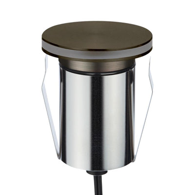 Domus EMIT 85mm 6W RGBW 36° LED 12/24V Decklight