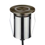 Domus EMIT 85mm 6W RGBW 36° LED 12/24V Decklight