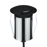 Domus EMIT 85mm 6W RGBW 36° LED 12/24V Decklight