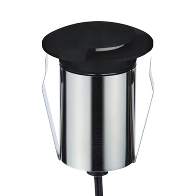 Domus EMIT 85mm 6W RGBW 36° LED 12/24V Decklight