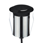 Domus EMIT 85mm 6W RGBW 36° LED 12/24V Decklight