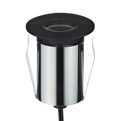 Domus EMIT 85mm 6W RGBW 36° LED 12/24V Decklight