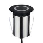 Domus EMIT 85mm 6W RGBW 36° LED 12/24V Decklight
