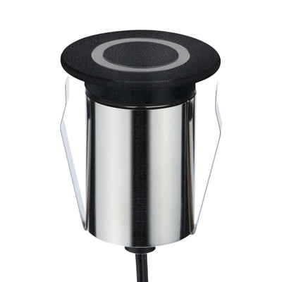 Domus EMIT 85mm 6W RGBW 36° LED 12/24V Decklight