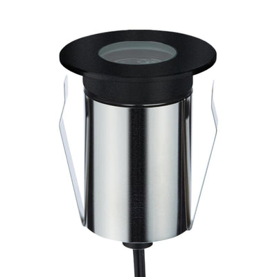 Domus EMIT 85mm 6W RGBW 36° LED 12/24V Decklight