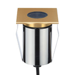 Domus EMIT 85mm 6W RGBW 36° LED 12/24V Decklight