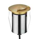Domus EMIT 85mm 6W RGBW 36° LED 12/24V Decklight