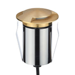 Domus EMIT 85mm 6W RGBW 36° LED 12/24V Decklight