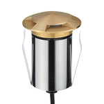 Domus EMIT 85mm 6W RGBW 36° LED 12/24V Decklight