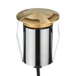 Domus EMIT 85mm 6W RGBW 36° LED 12/24V Decklight