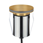 Domus EMIT 85mm 6W RGBW 36° LED 12/24V Decklight