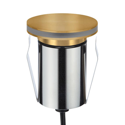 Domus EMIT 85mm 6W RGBW 36° LED 12/24V Decklight