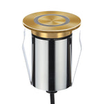 Domus EMIT 85mm 6W RGBW 36° LED 12/24V Decklight