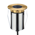 Domus EMIT 85mm 6W RGBW 36° LED 12/24V Decklight