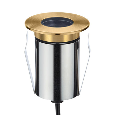 Domus EMIT 85mm 6W RGBW 36° LED 12/24V Decklight