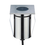 Domus EMIT 85mm 6W RGBW 36° LED 12/24V Decklight