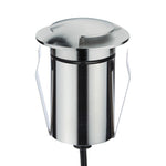 Domus EMIT 85mm 6W RGBW 36° LED 12/24V Decklight