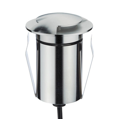 Domus EMIT 85mm 6W RGBW 36° LED 12/24V Decklight