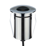 Domus EMIT 85mm 6W RGBW 36° LED 12/24V Decklight