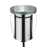 Domus EMIT 85mm 6W RGBW 36° LED 12/24V Decklight