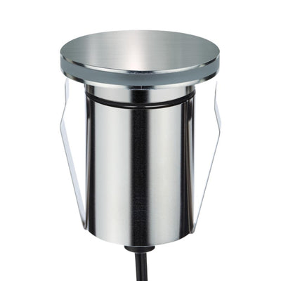 Domus EMIT 85mm 6W RGBW 36° LED 12/24V Decklight