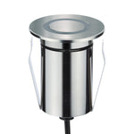 Domus EMIT 85mm 6W RGBW 36° LED 12/24V Decklight
