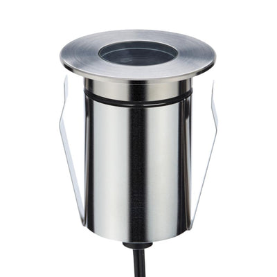 Domus EMIT 85mm 6W RGBW 36° LED 12/24V Decklight
