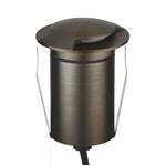 Domus EMIT 85mm 4/6W 36° LED TRIO 12/24V Decklight