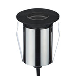 Domus EMIT 85mm 4/6W 36° LED TRIO 12/24V Decklight