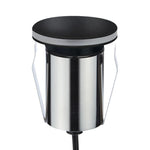 Domus EMIT 85mm 4/6W 36° LED TRIO 12/24V Decklight