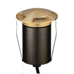 Domus EMIT 85mm 4/6W 36° LED TRIO 12/24V Decklight