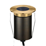 Domus EMIT 85mm 4/6W 36° LED TRIO 12/24V Decklight