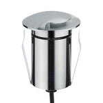 Domus EMIT 85mm 4/6W 36° LED TRIO 12/24V Decklight