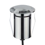 Domus EMIT 85mm 4/6W 36° LED TRIO 12/24V Decklight