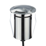 Domus EMIT 85mm 4/6W 36° LED TRIO 12/24V Decklight