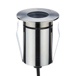 Domus EMIT 85mm 4/6W 36° LED TRIO 12/24V Decklight
