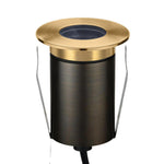 Domus EMIT 85mm 4/6W 30° LED TRIO 12/24V Wall Wash