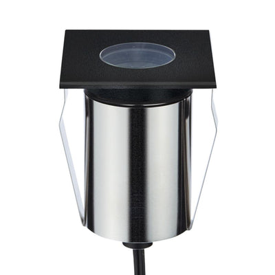 Domus EMIT 85mm 4/6W 30° LED TRIO 12/24V Wall Wash