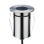 Domus EMIT 85mm 4/6W 30° LED TRIO 12/24V Wall Wash