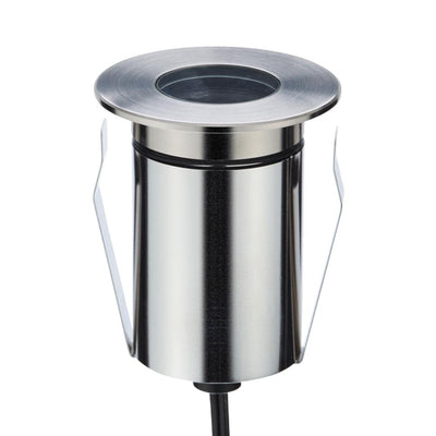 Domus EMIT 85mm 4/6W 30° LED TRIO 12/24V Wall Wash