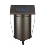 Domus EMIT 85mm 4/6W 30° LED TRIO 12/24V Wall Wash