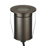 Domus EMIT 85mm 4/6W 30° LED TRIO 12/24V Wall Wash