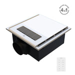 HEATCORE 4 IN 1 RETROFIT